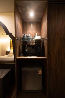 The Beach Residence Kata - 1