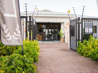 Maxton Boutique Hotel Upington - 8