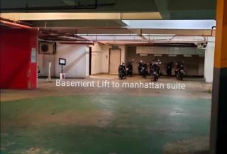 Era Amazing Manhattan Suite - 7