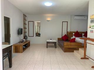 Nitchanan Villa - Hinkong - 3