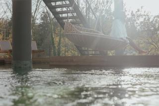 Hôtel Lancelot & Spa - Domaine du Roi Arthur - 3