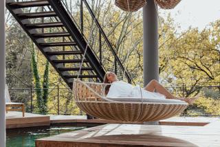 Hôtel Lancelot & Spa - Domaine du Roi Arthur - 1