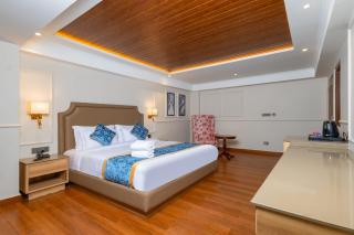 Hotel Tenzing's Glory Darjeeling - 8