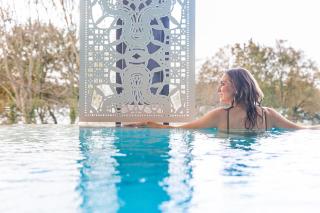 Hôtel Lancelot & Spa - Domaine du Roi Arthur - 0