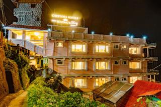 Hotel Tenzing's Glory Darjeeling - 2