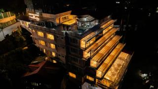 Hotel Tenzing's Glory Darjeeling - 4
