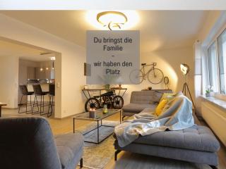 Ferienhaus Däschinger Das Zweiradparadies - 9