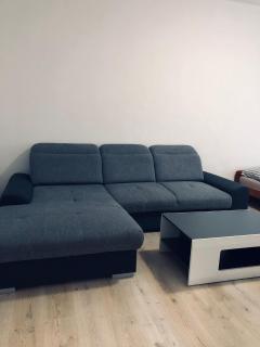 Apartmány Pražská - 0