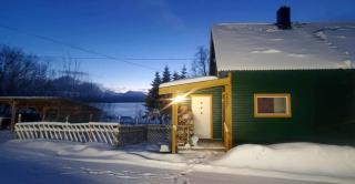 CC`s Green house - 6