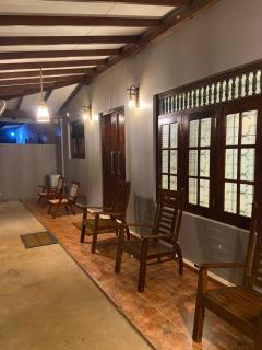 Sweden Villa Galle - 9