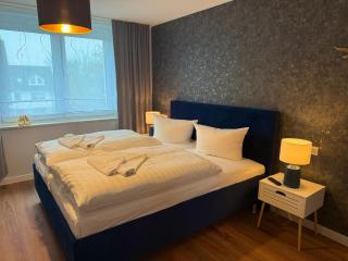 NEU Ferienwohnung Kleiner Seelöwe - 0