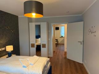 NEU Ferienwohnung Kleiner Seelöwe - 6