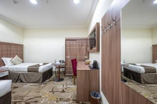 فندق سما الجوري - 6