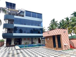 Estuary Dreamz BOATEL - 8