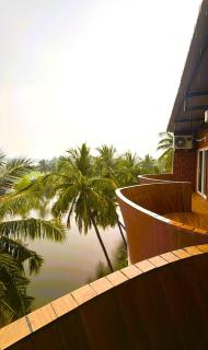 Estuary Dreamz BOATEL - 1