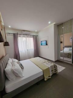 La Trêve Sacrée - 1