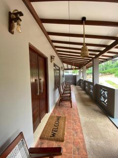 Sweden Villa Galle - 0