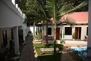 Didas Villa Stay Deluxe - 9