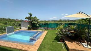 Cool Breeze Villa - 4