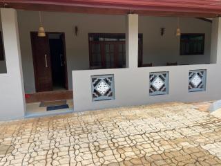 Sweden Villa Galle - 6