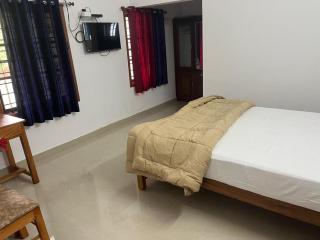 Mulberry homestay Munnar - 5