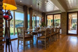 LeMont Chalet Arachova - 0