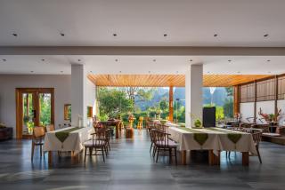 Ruyue Homestay, Yulong River, Yangshuo - 5