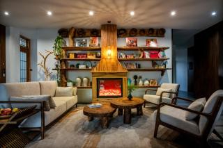 Ruyue Homestay, Yulong River, Yangshuo - 4