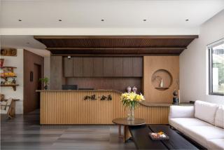 Ruyue Homestay, Yulong River, Yangshuo - 2