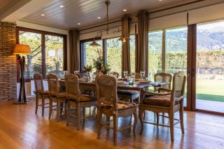 LeMont Chalet Arachova - 8