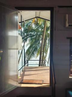 Perch by the sea - Kannur - 6