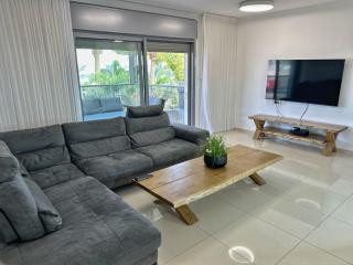 דירות נופש רויאל פארק מביאים את הבית לחופשה - 6