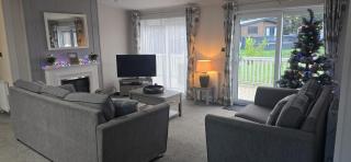 JJs Lodge Jorvik - 7