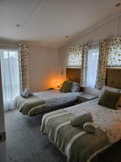 JJs Lodge Jorvik - 6