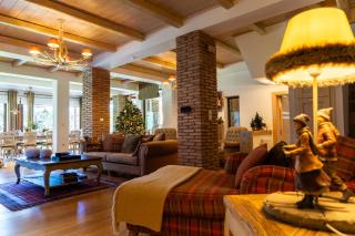 LeMont Chalet Arachova - 6