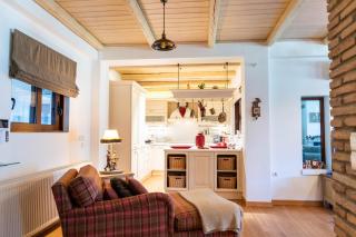 LeMont Chalet Arachova - 5