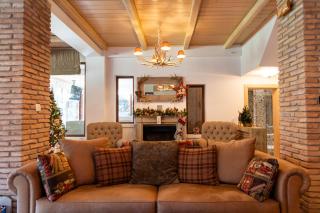 LeMont Chalet Arachova - 3