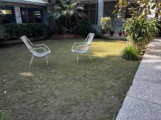 Shah chiragh villa - 6