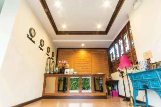 The Bridge Residence Hotel - Kanchanaburi - 7