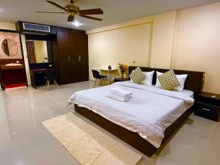 Palm Spring 602 - Patong Beach - 4