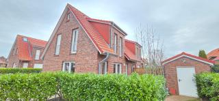 Nr 134 - Ferienhaus In't Seeburger Winkel - Carolinensiel - 5