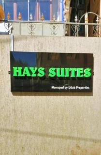 Hays Suites Hotel - 2