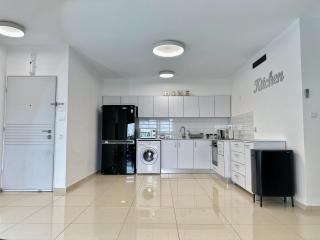 דירות נופש רויאל פארק מביאים את הבית לחופשה - 1