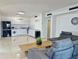 דירות נופש רויאל פארק מביאים את הבית לחופשה - 0