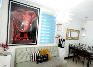 Clark Stays Blue - 5