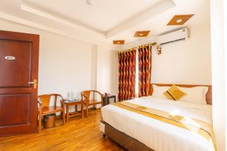 Long Anh Hotel - 2