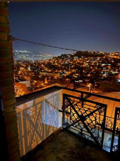 Panorama Hills Apart-Hotel - Tiflis - 4