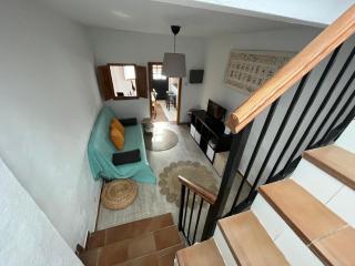 Sea and mountain views, quiet and close to Malaga - 3