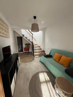 Sea and mountain views, quiet and close to Malaga - 5