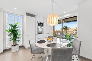 Sea View And Luxury On The Beach - 3